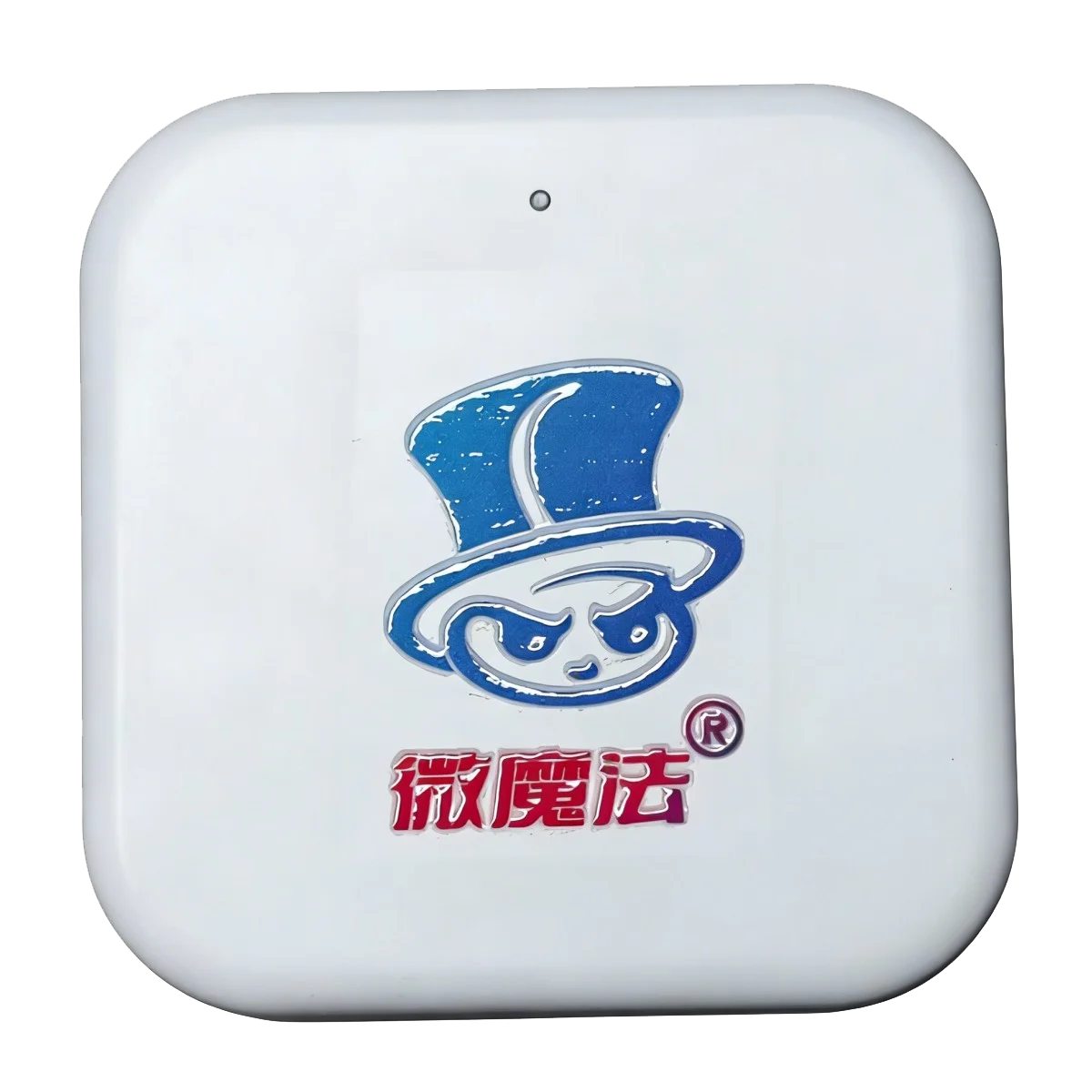 白沙蓝牙网关-无人自助共享系统定制